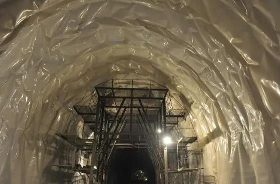 丽江隧道蒸汽增压增温设备 隧道蒸汽减压阀图片 隧道养护拱